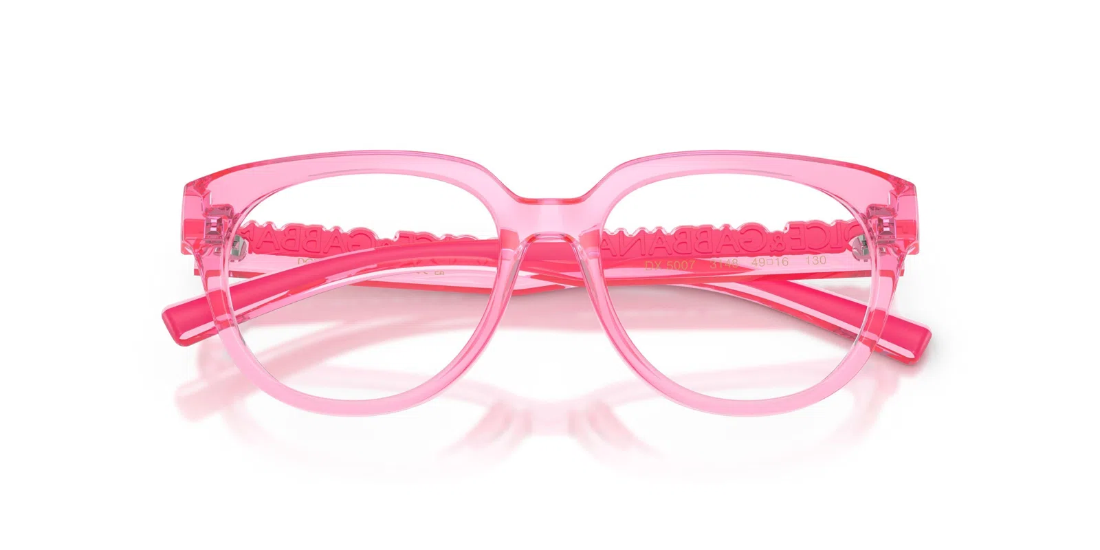 Dolce & Gabbana Kids 5007 Eyeglasses - view 19